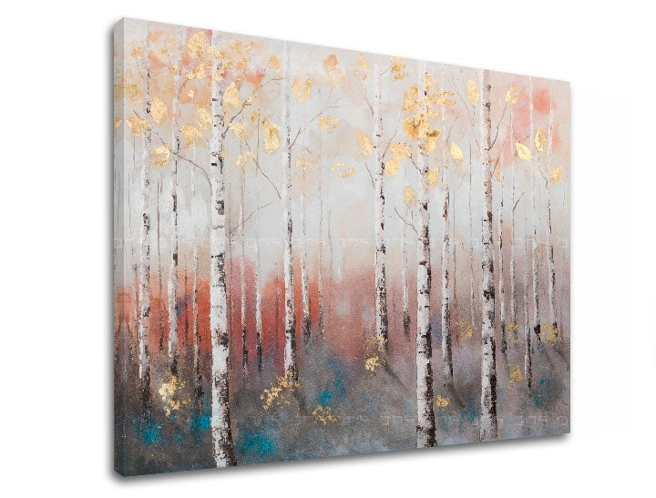 Slika na platnu DRVEĆE 1 dio XOBCH1579WE1