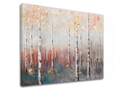 Slika na platnu DRVEĆE 1 dio XOBCH1579WE1