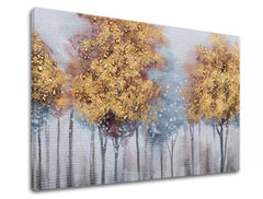 Slika na platnu DRVEĆE 1 dio XOBCH1584HE1