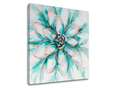 Slika na platnu CVIJEĆE 1 dio XOBCH1588HE1