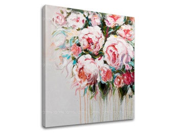 Slika na platnu CVIJEĆE 1 dio XOBCH1671WE1