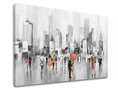 Slika na platnu LJUDI 1 dio XOBCH1690SDE1