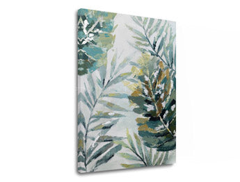 Slika na platnu SLOVA 1 dio XOBCH1729WE1