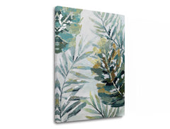 Slika na platnu SLOVA 1 dio XOBCH1729WE1