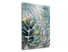 Slika na platnu SLOVA 1 dio XOBCH1731WE1