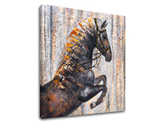 Slika na platnu 1 dio konj XOBCH1735HE1