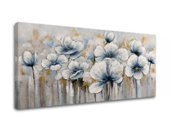 Slika na platnu CVIJEĆE 1 dio XOBCH1781SDE1
