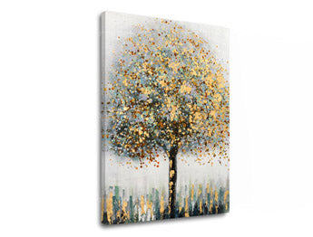 Slika na platnu STROM 1 dio XOBCH1826SDE1