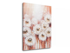 Slika na platnu CVIJEĆE 1 dio XOBCH1854HE1