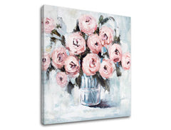 Slika na platnu CVIJEĆE U VAZI 1 dio XOBCH1946HE1