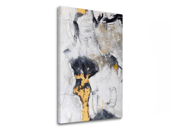 Slika na platnu APSTRAKT 1 dio XOBCH1949SDE1