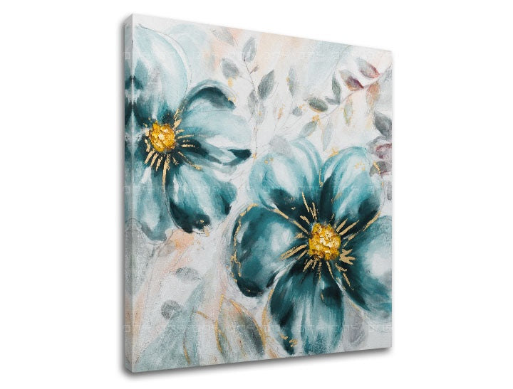 Slika na platnu CVIJEĆE 1 dio XOBCH1973WE1