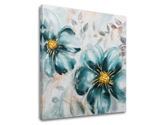 Slika na platnu CVIJEĆE 1 dio XOBCH1973WE1