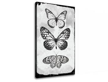 Slika na platnu MOTYLES 1 dio XOBCH20477SDE1