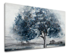 Slika na platnu STROM 1 dio XOBCH2547JDE1