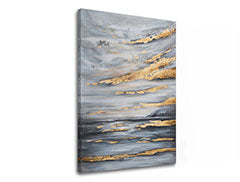 Slika na platnu SKY 1 dio XOBCHAB031