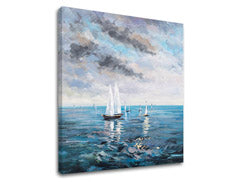 Slika na platnu LODE 1 dio XOBCHBC001