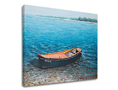 Slika na platnu BROD 1 dio XOBCHBC032