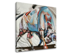 Slika na platnu BIK 1 dio XOBCHF2021-5-241E1