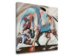 Slika na platnu BIK 1 dio XOBCHF2021-5-242E1