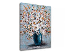 Slika na platnu CVIJEĆE 1 dio XOBCHFL019