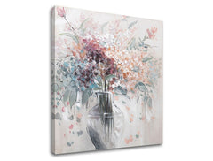 Slika na platnu CVIJEĆE 1 dio XOBCHFL040