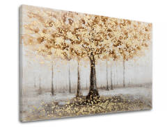 Slika na platnu STROM 1 dio XOBCHTR047