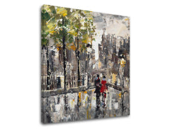 Slika na platnu WALK 1 dio XOBCHZH2708E1