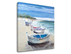 Slika na platnu PLOČE U KULI 1 komad XOBCHZH3549E1