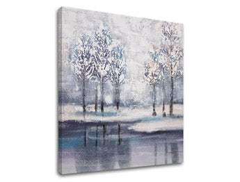 Slika na platnu DRVEĆE 1 komad XOBCHZH4727AE1