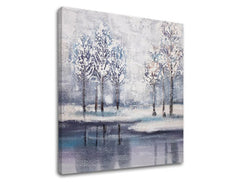 Slika na platnu DRVEĆE 1 komad XOBCHZH4727AE1