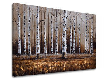 Slika na platnu DRVEĆE 1 dio XOBCHZH5182E1