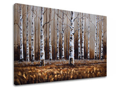 Slika na platnu DRVEĆE 1 dio XOBCHZH5182E1