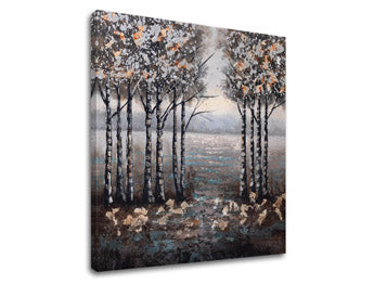 Slika na platnu DRVEĆE 1 dio XOBCHZH5186E1