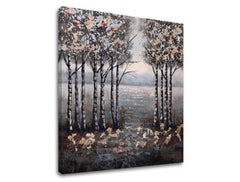 Slika na platnu DRVEĆE 1 dio XOBCHZH5186E1