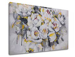 Slika na platnu CVIJEĆE 1 dio XOBCHZH5632E1