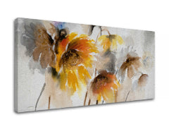 Slika na platnu CVIJEĆE 1 dio XOBCHZH5996E1