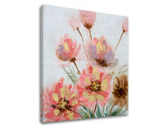 Slika na platnu CVIJEĆE 1 dio XOBCHZH6001E1