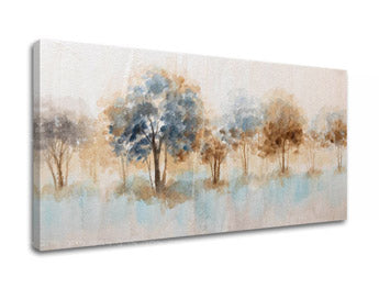 Slika na platnu DRVEĆE 1 dio XOBCHZH601E1