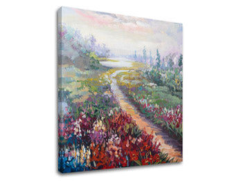 Slika na platnu LUKE 1 dio XOBCHZH619E1