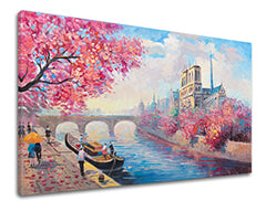 Slika na platnu VENECIJA 1 dio XOBCHZH6201E1