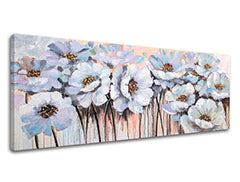 Slika na platnu CVIJEĆE 1 dio XOBCHZH6221E1