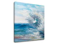 Slika na platnu MORSKI VALOVI 1 dio XOBCHZH6279E1