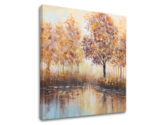 Slika na platnu DRVEĆE 1 dio XOBCHZH6380E1