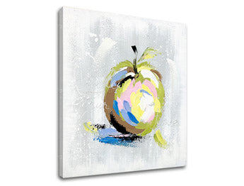 Slika na platnu APPLE 1 dio XOBDO142D1