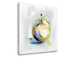 Slika na platnu APPLE 1 dio XOBDO142D1