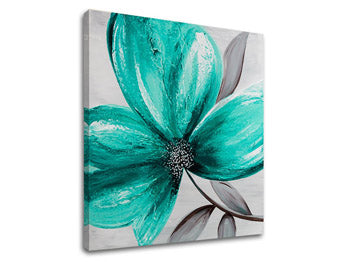 Slika na platnu CVIJET 1 dio XOBDO146D1