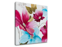 Slika na platnu CVIJEĆE 1 dio XOBDO150D1