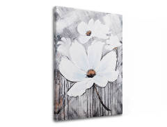 Slika na platnu CVIJEĆE 1 dio XOBDO153D1