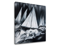 Slika na platnu LODE 1 dio XOBFB553E1